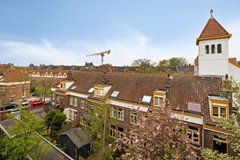 For sale: Oostzaanstraat 293, 1013 WJ Amsterdam