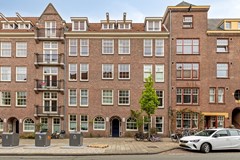 For sale: Oostzaanstraat 293, 1013 WJ Amsterdam