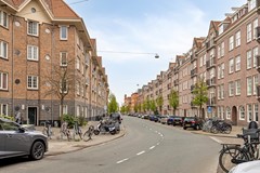 For sale: Oostzaanstraat 293, 1013 WJ Amsterdam