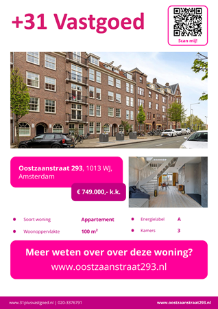 Brochure preview - Brochure-oostzaanstraat293.pdf