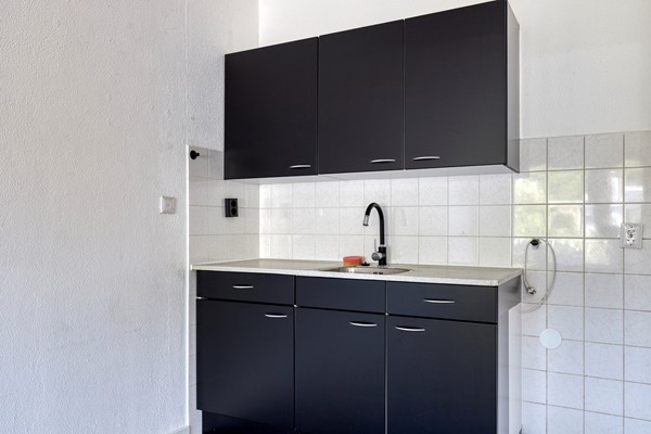 Medium property photo - Poldermolenweg 185, 1333 BC Almere