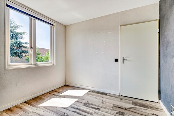 Medium property photo - Poldermolenweg 185, 1333 BC Almere