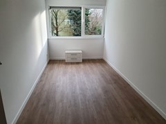 Rented: Kantershof 601, 1104 HH Amsterdam