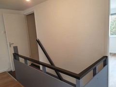 Rented: Kantershof 601, 1104 HH Amsterdam