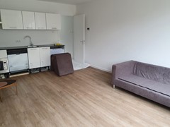 Rented: Kantershof 601, 1104 HH Amsterdam
