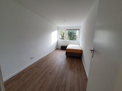 Rented: Kantershof 601, 1104 HH Amsterdam