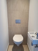 Rented: Kantershof 601, 1104 HH Amsterdam