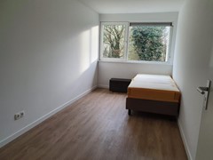 Rented: Kantershof 601, 1104 HH Amsterdam