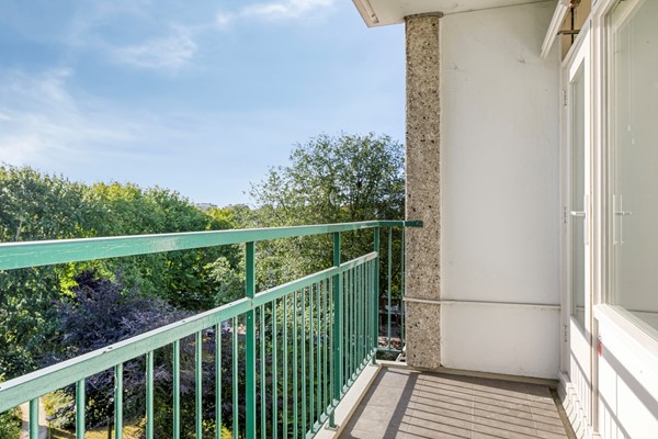 Medium property photo - Amerbos 392, 1025 ZX Amsterdam