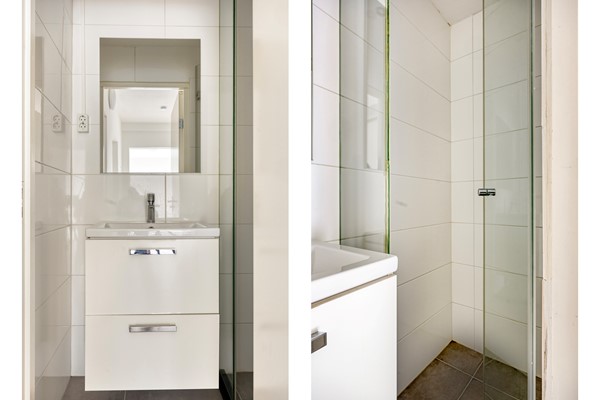 Medium property photo - Amerbos 392, 1025 ZX Amsterdam