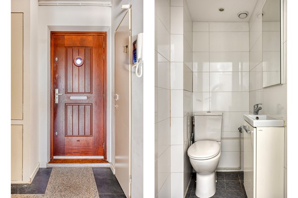 Medium property photo - Amerbos 392, 1025 ZX Amsterdam