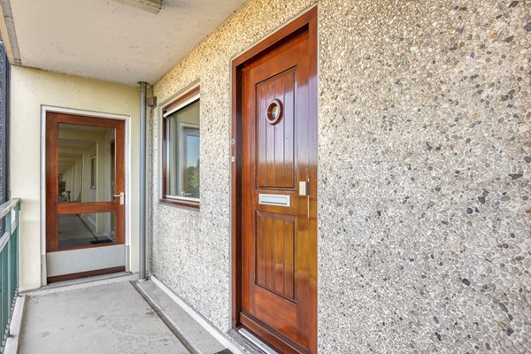 Medium property photo - Amerbos 392, 1025 ZX Amsterdam