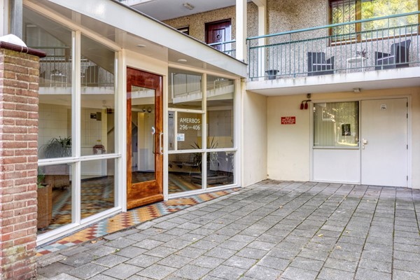 Medium property photo - Amerbos 392, 1025 ZX Amsterdam