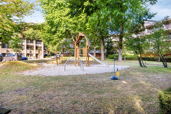 Medium property photo - Amerbos 392, 1025 ZX Amsterdam