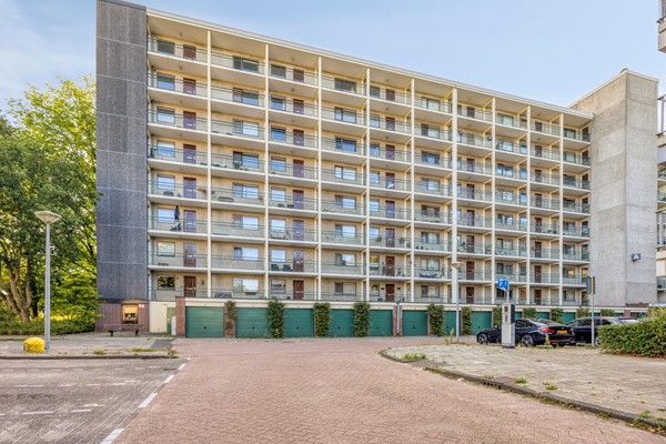 Medium property photo - Amerbos 392, 1025 ZX Amsterdam
