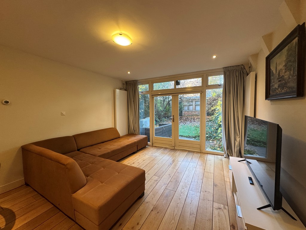 Sarphatikade, Amsterdam foto 4