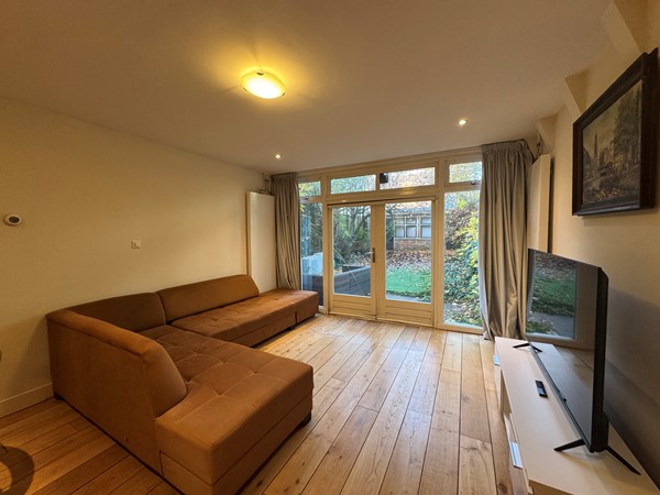 Medium property photo - Sarphatikade 7o, 1017 WV Amsterdam