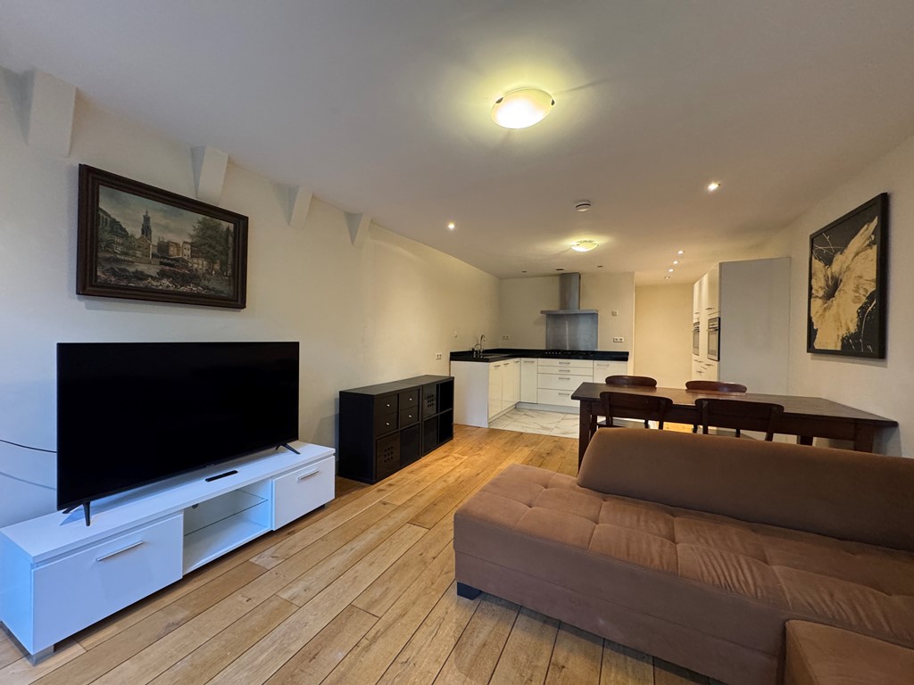 Sarphatikade, Amsterdam foto 5