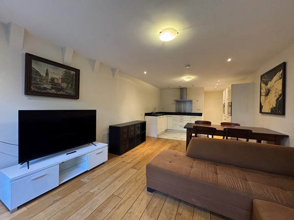 Medium property photo - Sarphatikade 7o, 1017 WV Amsterdam