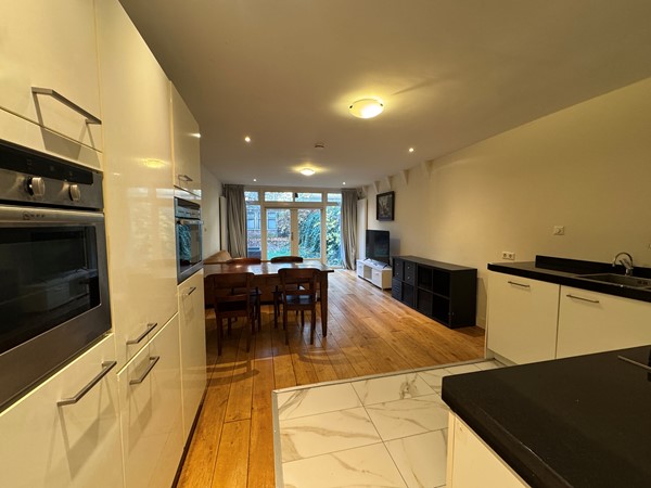 Medium property photo - Sarphatikade 7o, 1017 WV Amsterdam