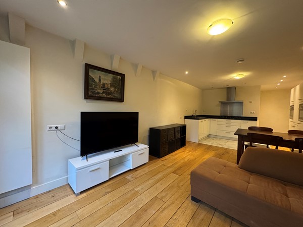 Medium property photo - Sarphatikade 7o, 1017 WV Amsterdam