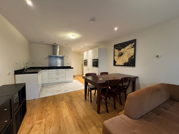 Medium property photo - Sarphatikade 7o, 1017 WV Amsterdam