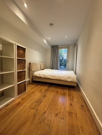 Medium property photo - Sarphatikade 7o, 1017 WV Amsterdam