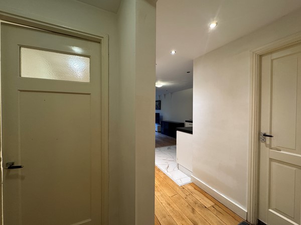 Medium property photo - Sarphatikade 7o, 1017 WV Amsterdam