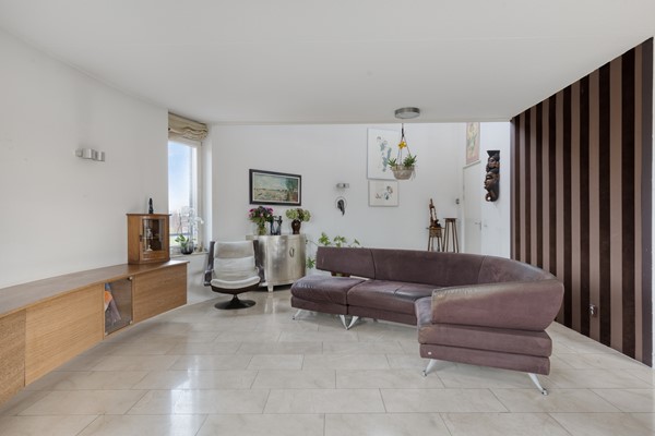 Medium property photo - Slotermeerlaan 34A, 1064 HB Amsterdam