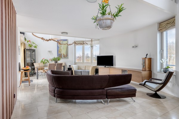 Medium property photo - Slotermeerlaan 34A, 1064 HB Amsterdam