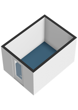 Slotermeerlaan 34A, 1064 HB Amsterdam - Berging - 3D.png