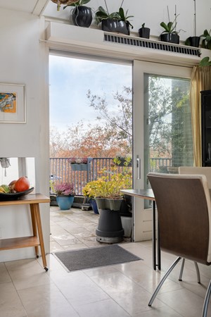 Medium property photo - Slotermeerlaan 34A, 1064 HB Amsterdam