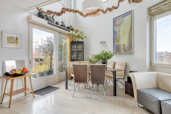 Medium property photo - Slotermeerlaan 34A, 1064 HB Amsterdam