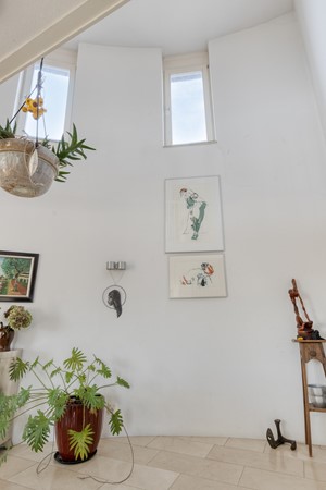 Medium property photo - Slotermeerlaan 34A, 1064 HB Amsterdam