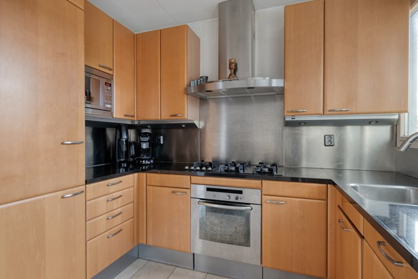 Medium property photo - Slotermeerlaan 34A, 1064 HB Amsterdam