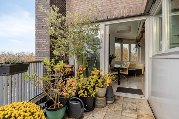 Medium property photo - Slotermeerlaan 34A, 1064 HB Amsterdam