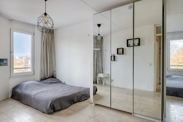 Medium property photo - Slotermeerlaan 34A, 1064 HB Amsterdam