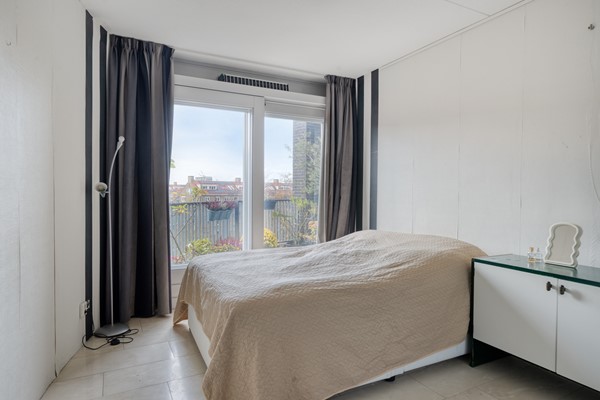 Medium property photo - Slotermeerlaan 34A, 1064 HB Amsterdam