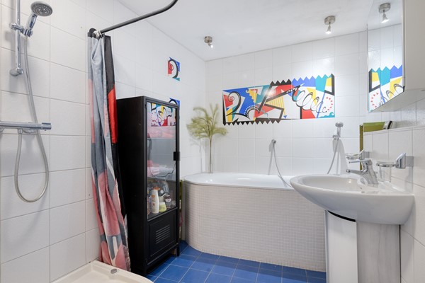 Medium property photo - Slotermeerlaan 34A, 1064 HB Amsterdam