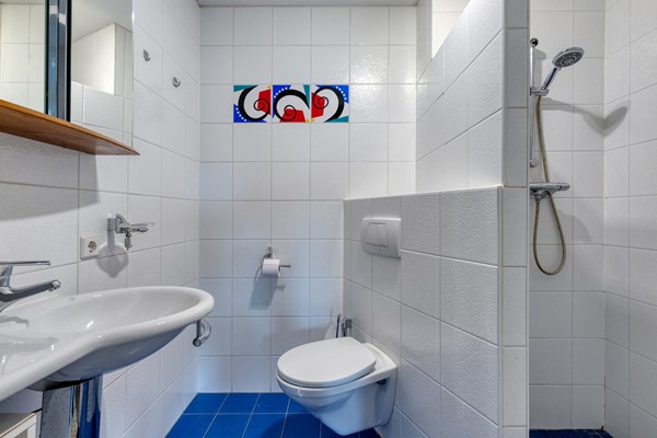 Medium property photo - Slotermeerlaan 34A, 1064 HB Amsterdam