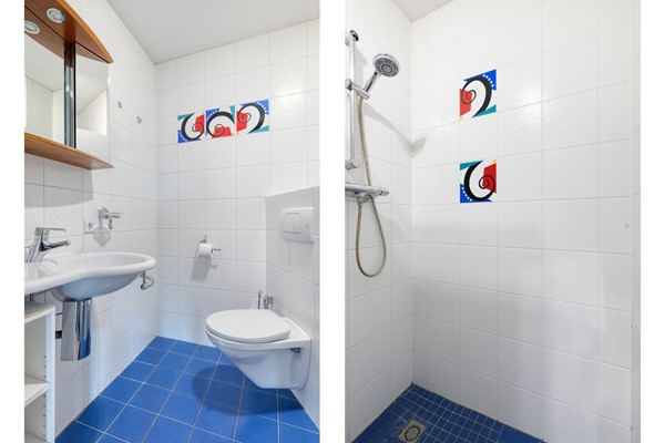 Medium property photo - Slotermeerlaan 34A, 1064 HB Amsterdam