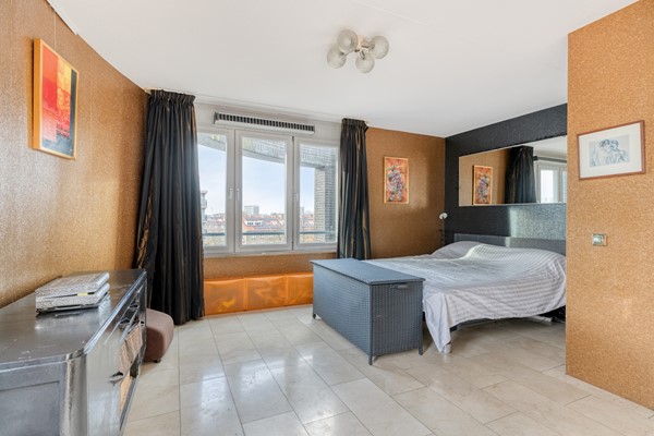 Medium property photo - Slotermeerlaan 34A, 1064 HB Amsterdam