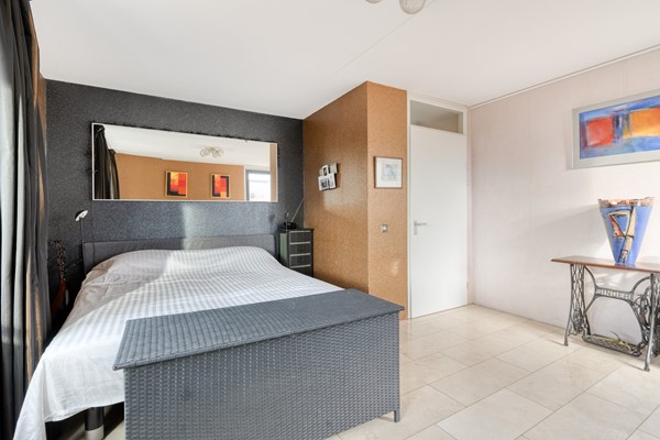 Medium property photo - Slotermeerlaan 34A, 1064 HB Amsterdam