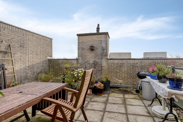 Medium property photo - Slotermeerlaan 34A, 1064 HB Amsterdam