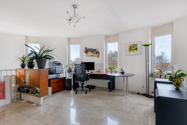 Medium property photo - Slotermeerlaan 34A, 1064 HB Amsterdam