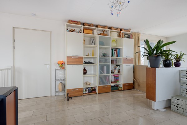Medium property photo - Slotermeerlaan 34A, 1064 HB Amsterdam