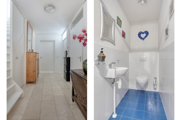 Medium property photo - Slotermeerlaan 34A, 1064 HB Amsterdam