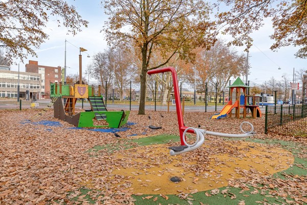 Medium property photo - Slotermeerlaan 34A, 1064 HB Amsterdam