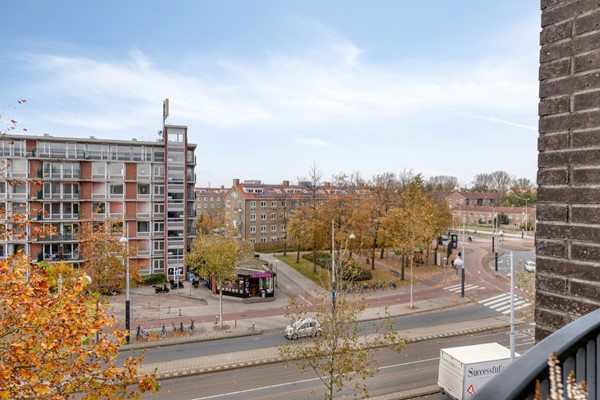 Medium property photo - Slotermeerlaan 34A, 1064 HB Amsterdam