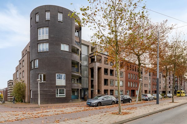 Medium property photo - Slotermeerlaan 34A, 1064 HB Amsterdam